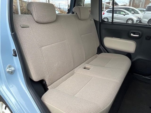 DAIHATSU MIRA COCOA 2009 Image 31