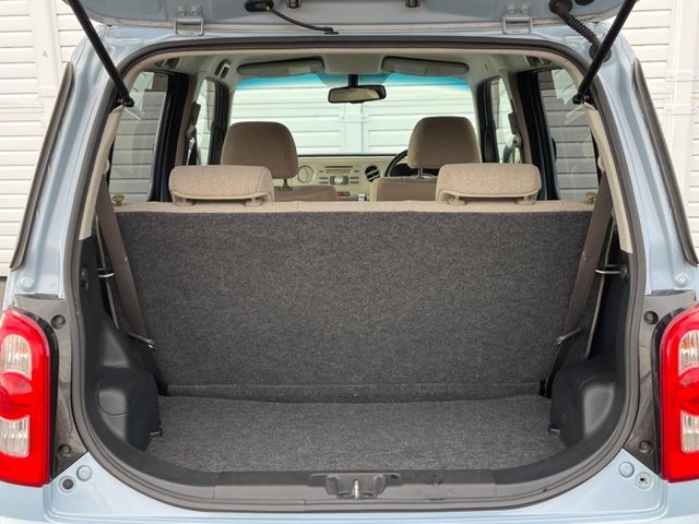 DAIHATSU MIRA COCOA 2009 Image 31