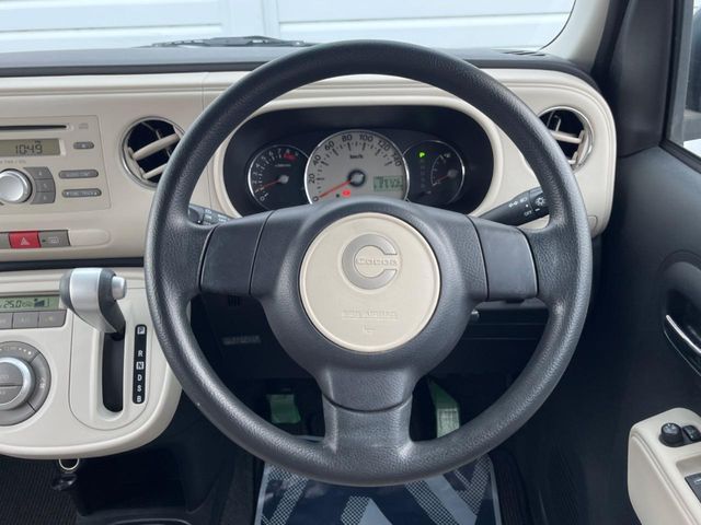 DAIHATSU MIRA COCOA 2009 Image 31