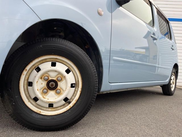 DAIHATSU MIRA COCOA 2009 Image 31