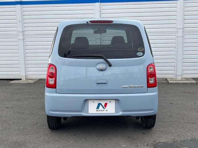 DAIHATSU MIRA COCOA 2009 Image 31