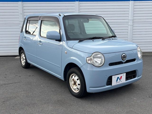 DAIHATSU MIRA COCOA 2009 Image 31