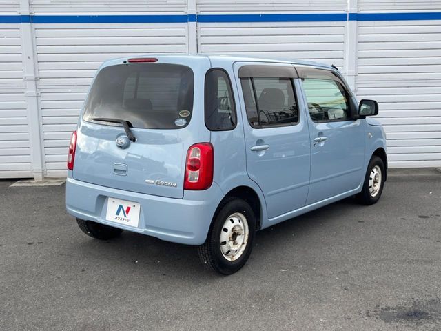 DAIHATSU MIRA COCOA 2009 Image 31