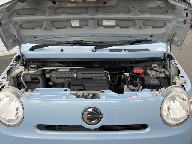 DAIHATSU MIRA COCOA 2009 Image 31