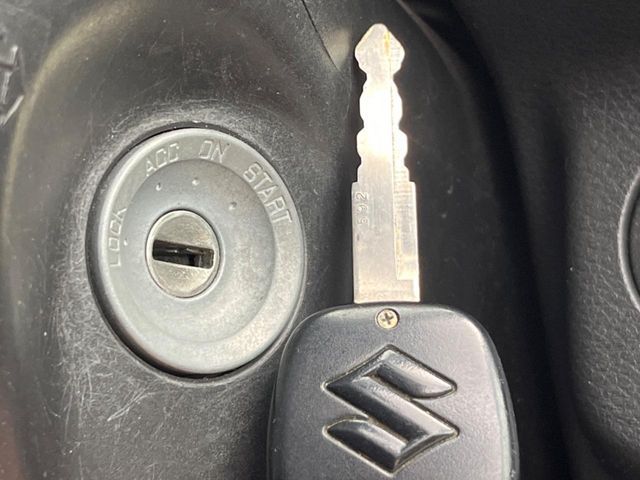 SUZUKI ALTO 2014 Image 31