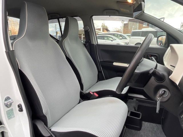 SUZUKI ALTO 2014 Image 31