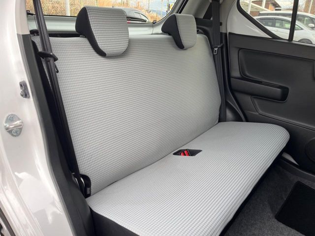 SUZUKI ALTO 2014 Image 31