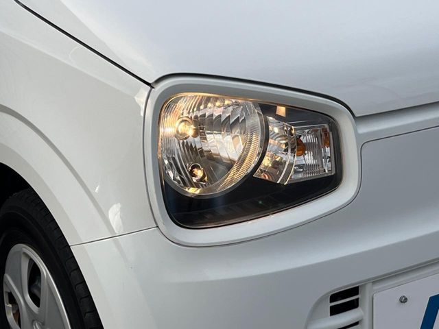 SUZUKI ALTO 2014 Image 31