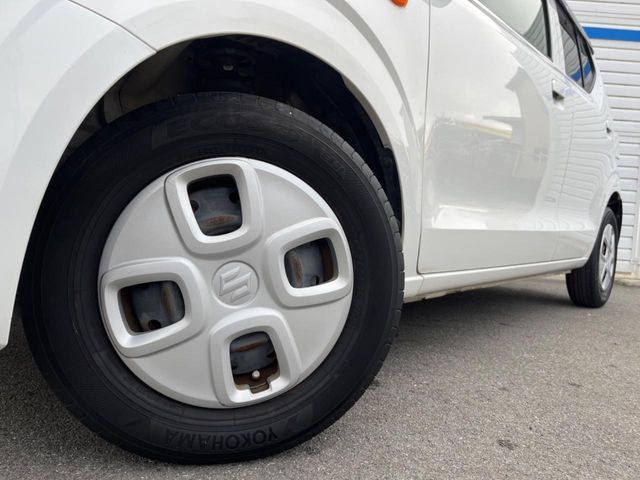 SUZUKI ALTO 2014 Image 31