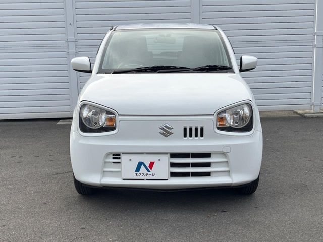 SUZUKI ALTO 2014 Image 31