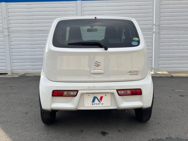 SUZUKI ALTO 2014 Image 31