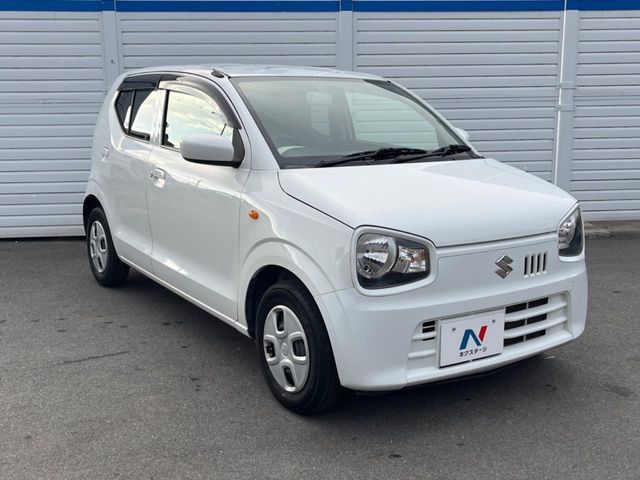 SUZUKI ALTO 2014 Image 31
