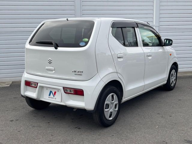SUZUKI ALTO 2014 Image 31