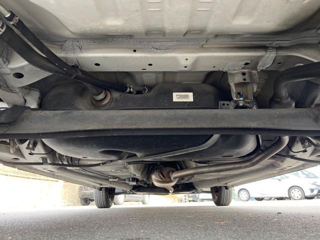 SUZUKI ALTO 2014 Image 31