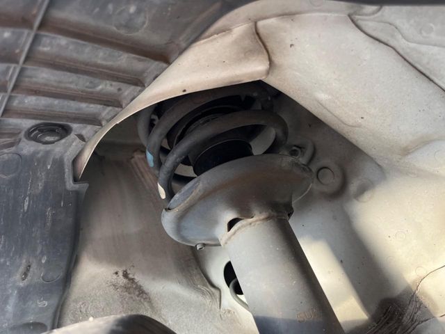 SUZUKI ALTO 2014 Image 31