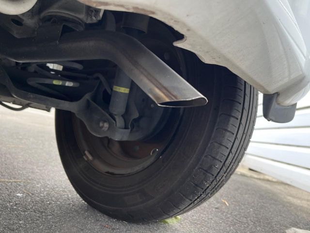 SUZUKI ALTO 2014 Image 31