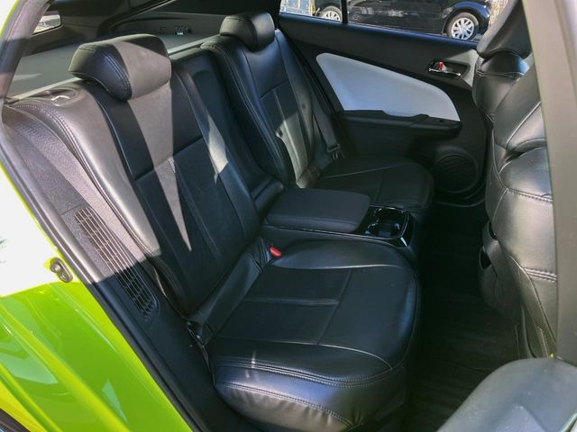 TOYOTA PRIUS PHV 2017 Image 31