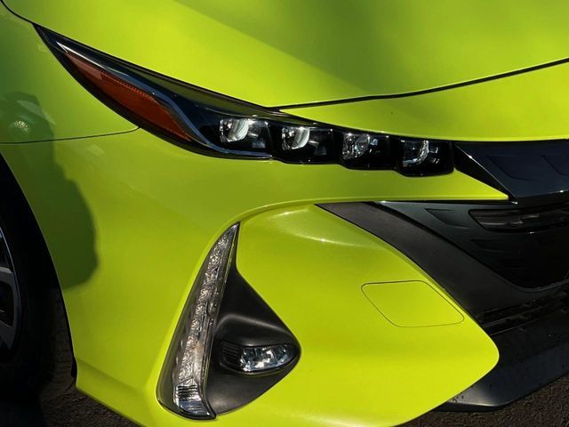 TOYOTA PRIUS PHV 2017 Image 31