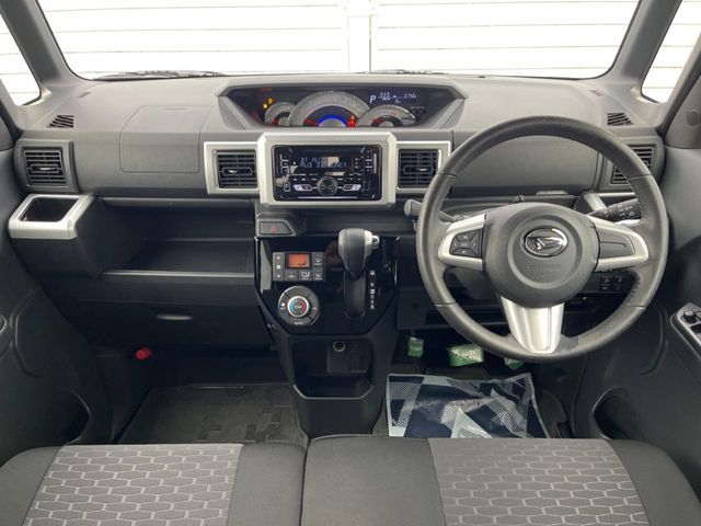 DAIHATSU WAKE 2019 Image 31