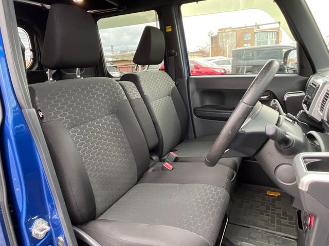 DAIHATSU WAKE 2019 Image 31