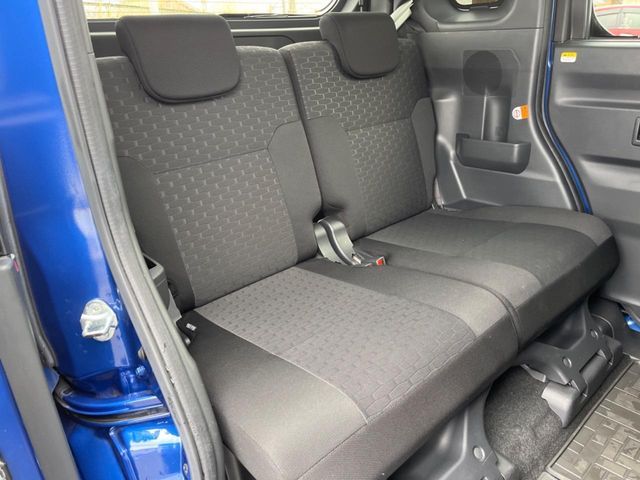 DAIHATSU WAKE 2019 Image 31