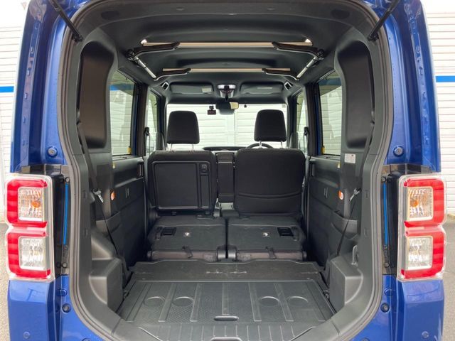 DAIHATSU WAKE 2019 Image 31