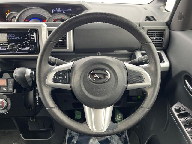 DAIHATSU WAKE 2019 Image 31