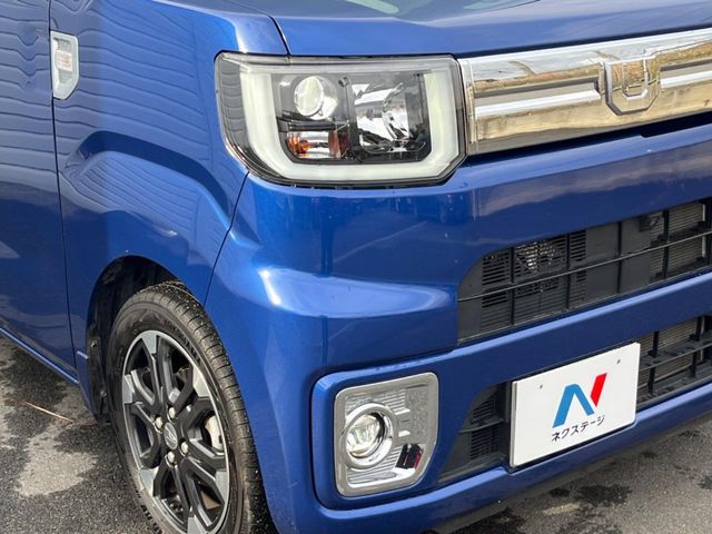 DAIHATSU WAKE 2019 Image 31