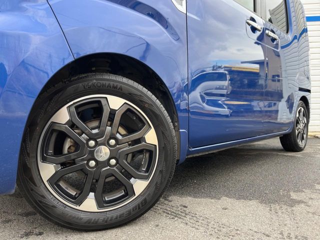 DAIHATSU WAKE 2019 Image 31