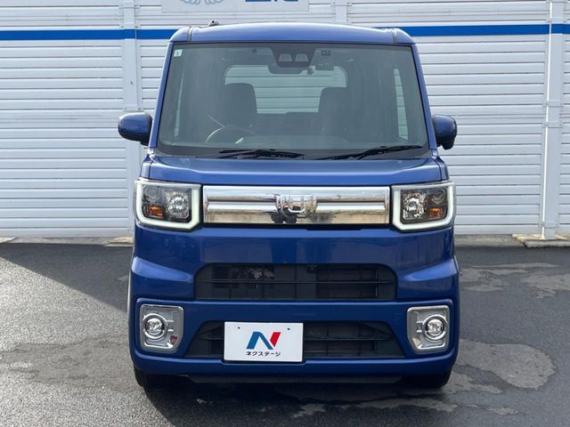 DAIHATSU WAKE 2019 Image 31