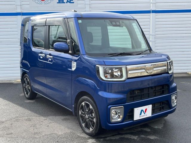 DAIHATSU WAKE 2019 Image 31