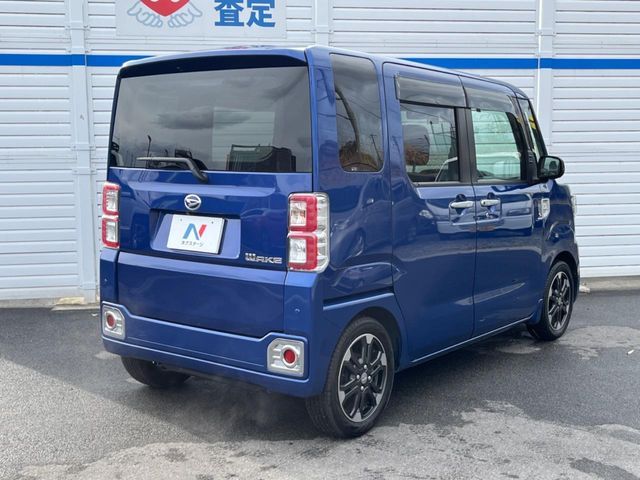 DAIHATSU WAKE 2019 Image 31