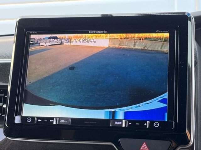 HONDA N BOX CUSTOM 2018 Image 31