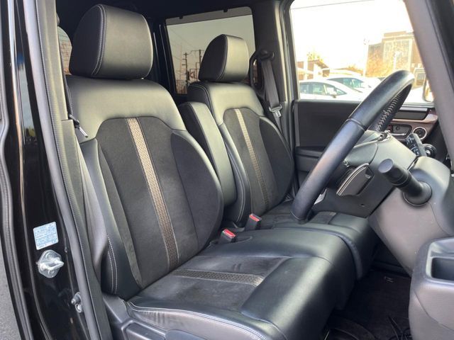 HONDA N BOX CUSTOM 2018 Image 31