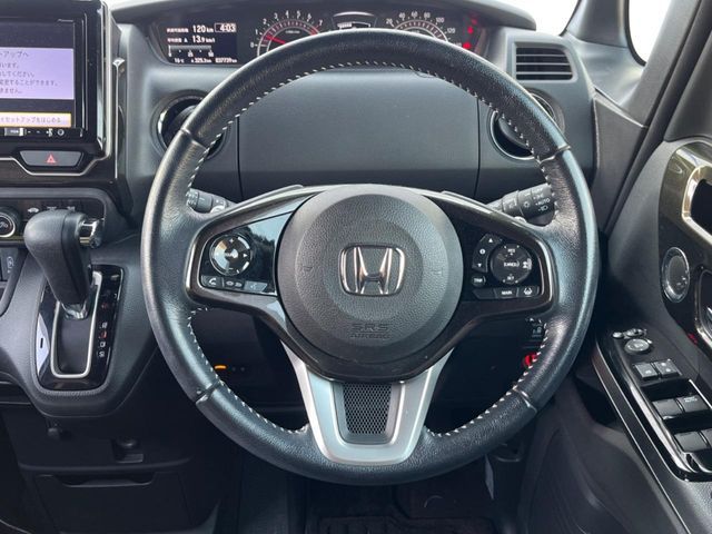 HONDA N BOX CUSTOM 2018 Image 31