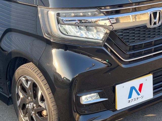 HONDA N BOX CUSTOM 2018 Image 31
