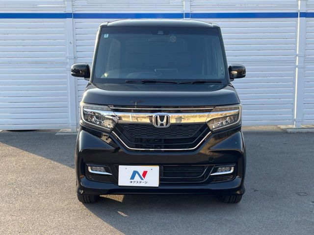 HONDA N BOX CUSTOM 2018 Image 31
