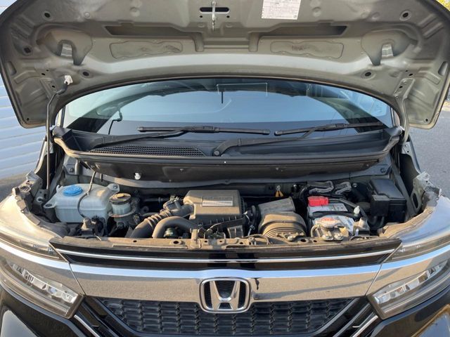 HONDA N BOX CUSTOM 2018 Image 31