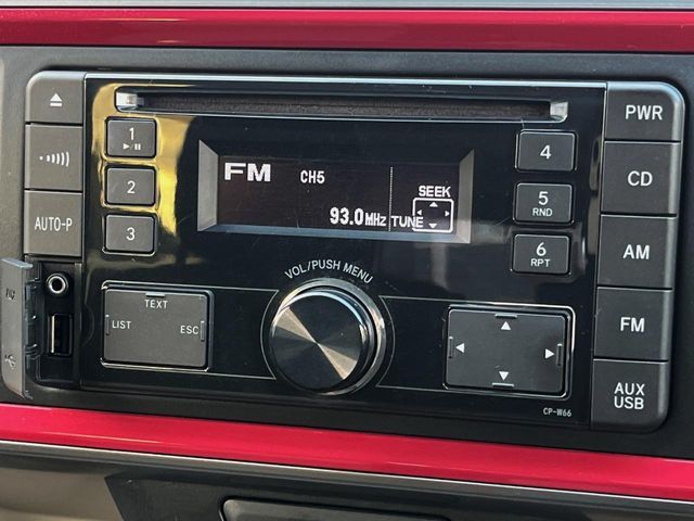 TOYOTA PASSO 2018 Image 31