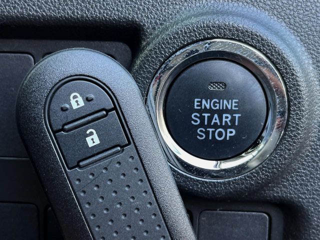 TOYOTA PASSO 2018 Image 31