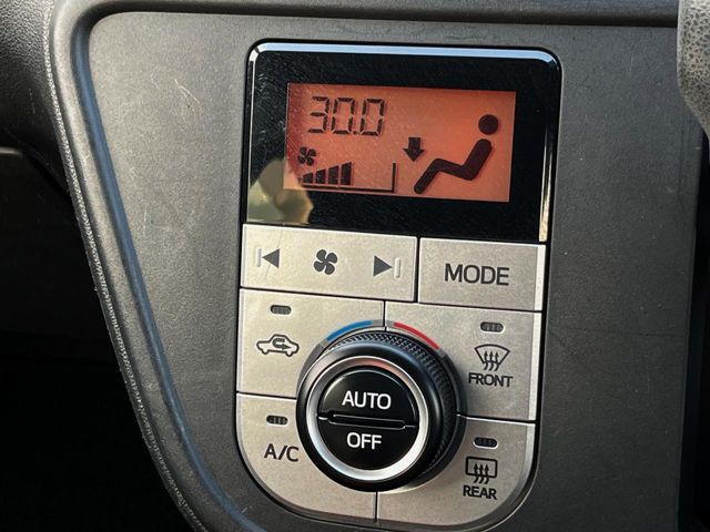 TOYOTA PASSO 2018 Image 31