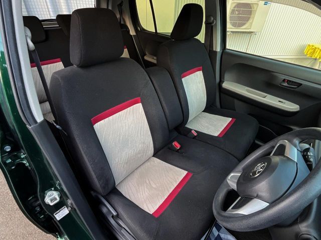 TOYOTA PASSO 2018 Image 31