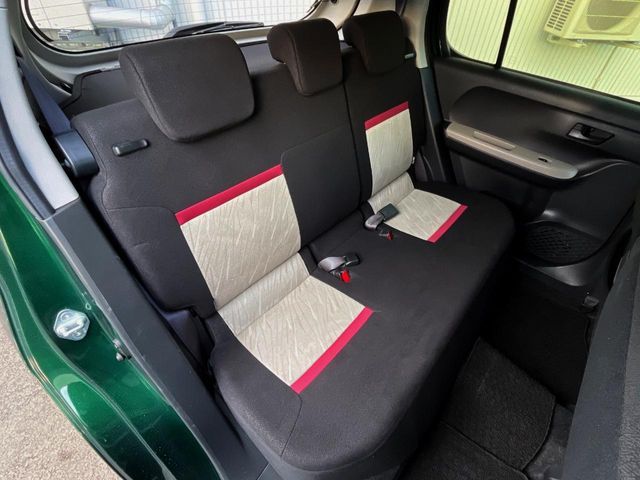 TOYOTA PASSO 2018 Image 31