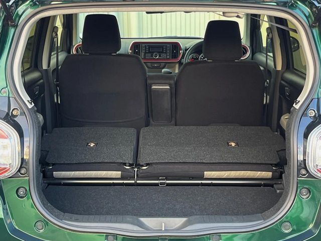 TOYOTA PASSO 2018 Image 31