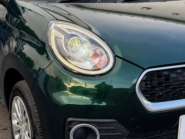 TOYOTA PASSO 2018 Image 31