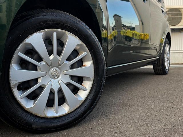 TOYOTA PASSO 2018 Image 31