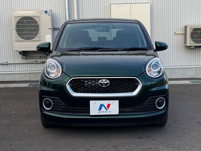 TOYOTA PASSO 2018 Image 31