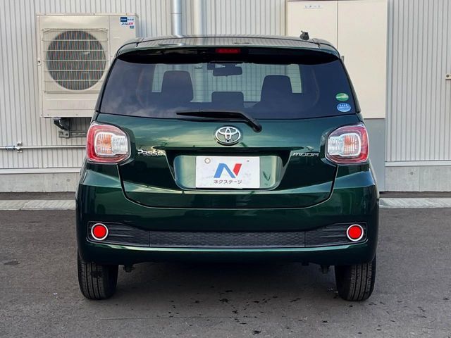 TOYOTA PASSO 2018 Image 31