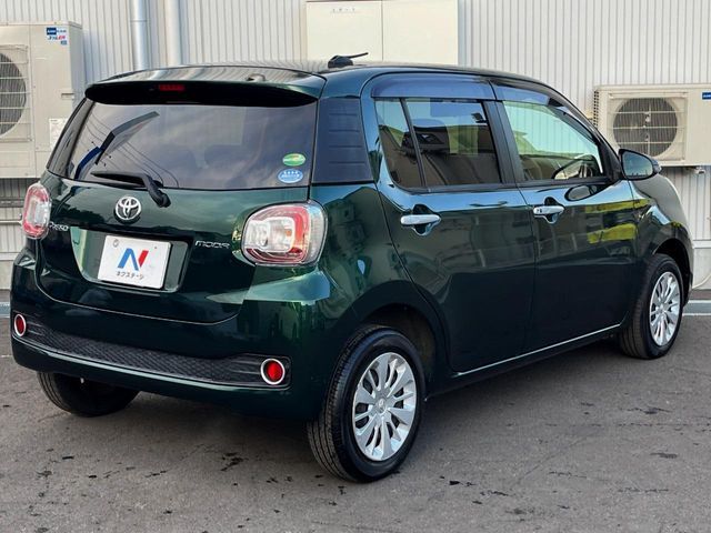 TOYOTA PASSO 2018 Image 31