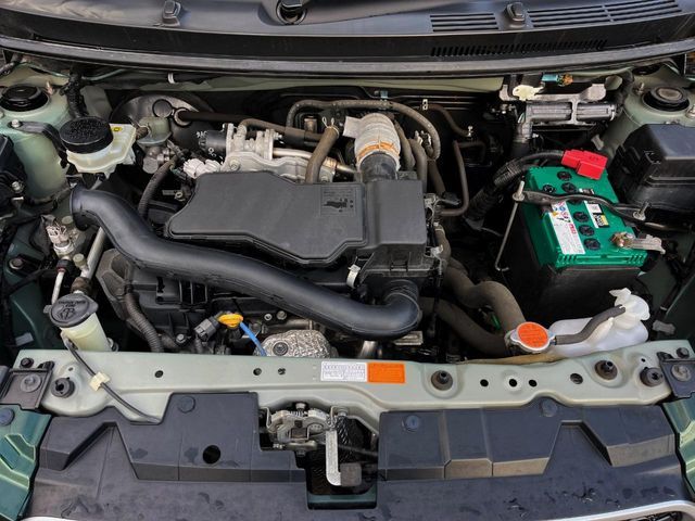 TOYOTA PASSO 2018 Image 31